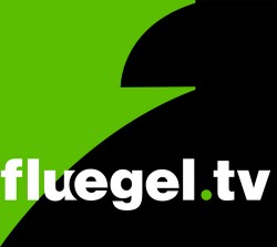 Logo Fluegel.TV