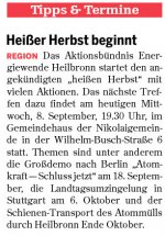 10-09-08_Hst_Region_Heilbronn_Tipps_und_TermineHeisser_Herbst_beginnt.jpg
